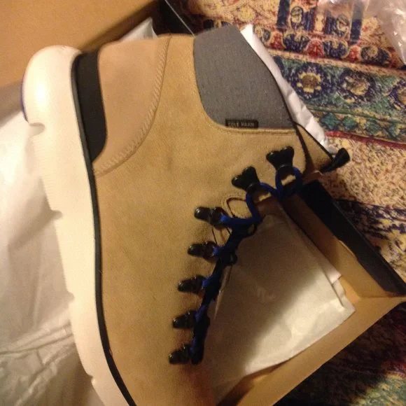 Cole Haan | Shoes | Cole Haan Mens Zerogrand Omni Waterproof  display picture 1